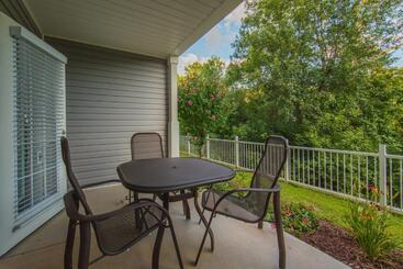Holiday Inn Club Vacations Holiday Hills Resort At Branson An Ihg