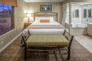 Holiday Inn Club Vacations Holiday Hills Resort At Branson An Ihg