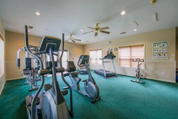Holiday Inn Club Vacations Holiday Hills Resort At Branson An Ihg