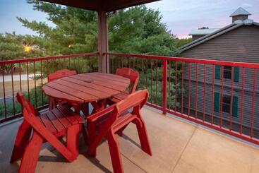 Holiday Inn Club Vacations Holiday Hills Resort At Branson An Ihg
