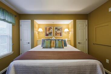 Holiday Inn Club Vacations Holiday Hills Resort At Branson An Ihg