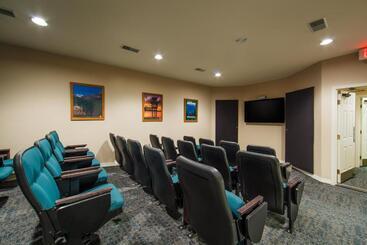 Holiday Inn Club Vacations Holiday Hills Resort At Branson An Ihg