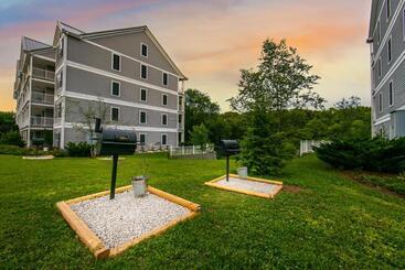 Holiday Inn Club Vacations Holiday Hills Resort At Branson An Ihg