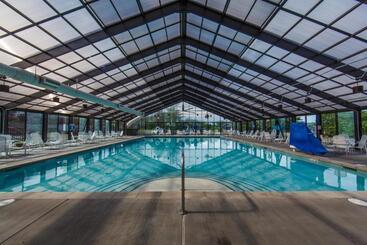 Holiday Inn Club Vacations Holiday Hills Resort At Branson An Ihg