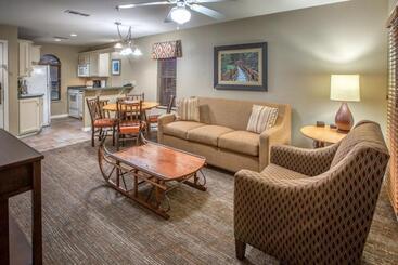 Holiday Inn Club Vacations Holiday Hills Resort At Branson An Ihg