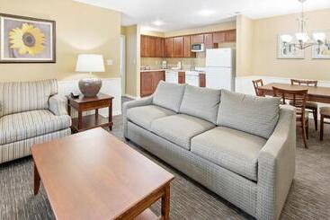 Holiday Inn Club Vacations Holiday Hills Resort At Branson An Ihg