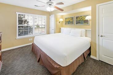 Holiday Inn Club Vacations Holiday Hills Resort At Branson An Ihg