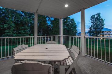 Holiday Inn Club Vacations Holiday Hills Resort At Branson An Ihg