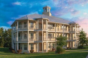 Holiday Inn Club Vacations Holiday Hills Resort At Branson An Ihg