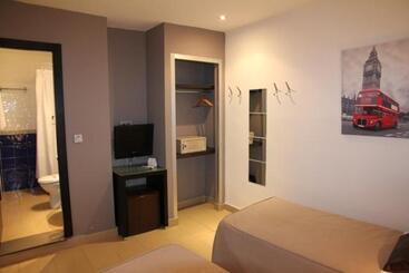 Hostal Central