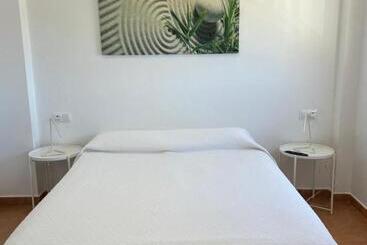 Hostal Hospederia Almundo By Alexandra Realty