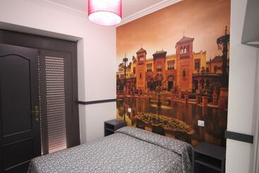 Hostal Paco´s