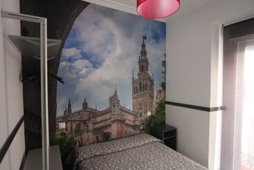 Hostal Paco´s