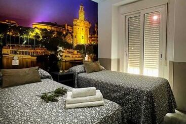 Hostal Paco´s