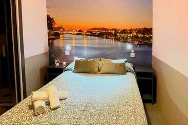 Hostal Paco´s