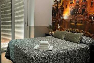Hostal Paco´s