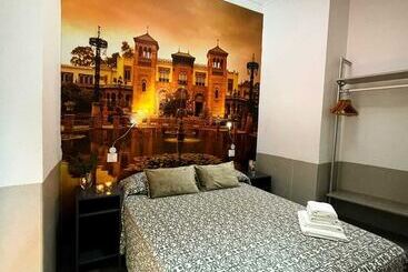 Hostal Paco´s