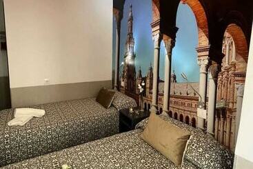 Hostal Paco´s