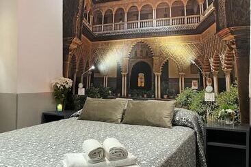 Hostal Paco´s