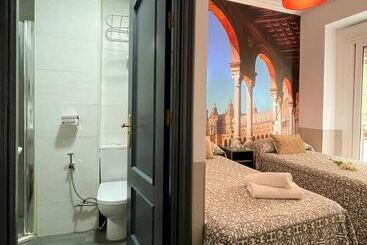Hostal Paco´s