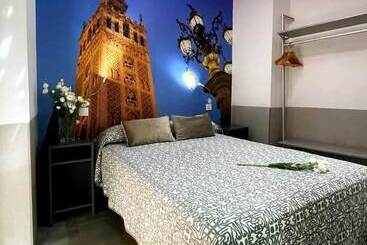 Hostal Paco´s