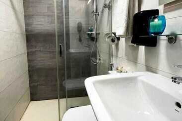 Hostal Paco´s
