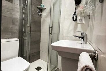 Hostal Paco´s