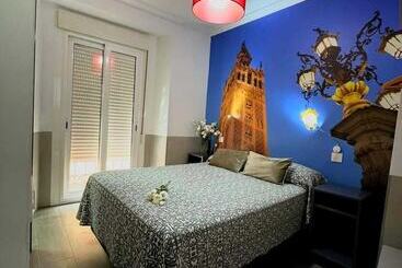 Hostal Paco´s