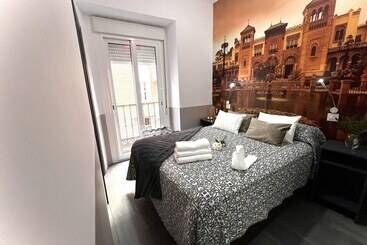 Hostal Paco´s