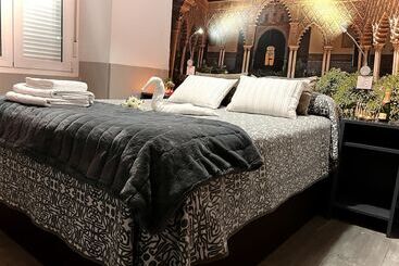 Hostal Paco´s