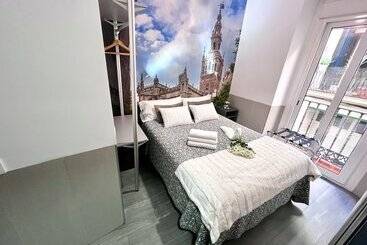 Hostal Paco´s