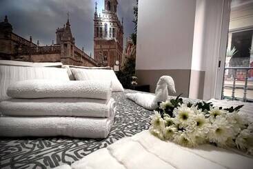 Hostal Paco´s
