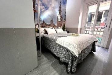 Hostal Paco´s