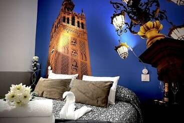 Hostal Paco´s