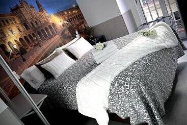 Hostal Paco´s