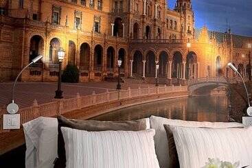 Hostal Paco´s