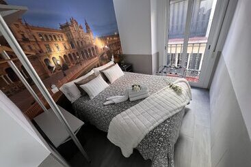 Hostal Paco´s