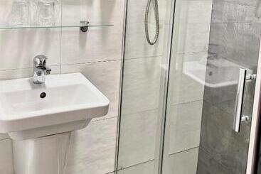Hostal Paco´s