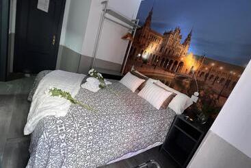 Hostal Paco´s