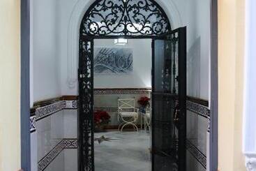 Hostal Paco´s