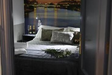 Hostal Paco´s