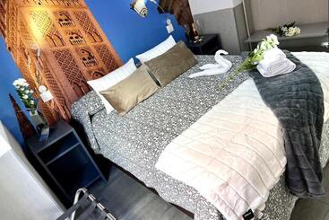 Hostal Paco´s