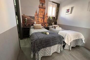 Hostal Paco´s