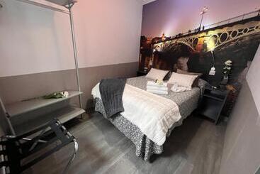 Hostal Paco´s