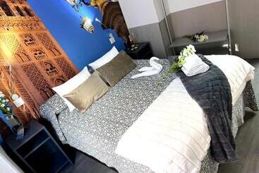 Hostal Paco´s