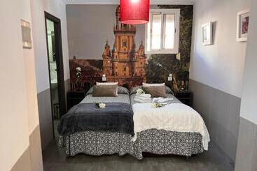 Hostal Paco´s