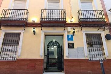Hostal Paco´s