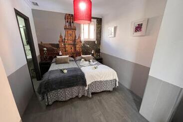 Hostal Paco´s