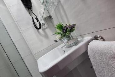 Hostal Paco´s