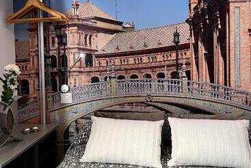 Hostal Paco´s